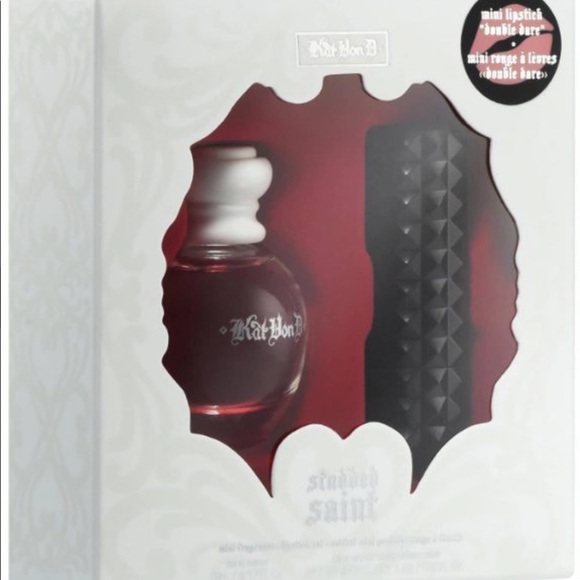 Kat Von D Studded Saint Mini Set - Picture 3 of 5